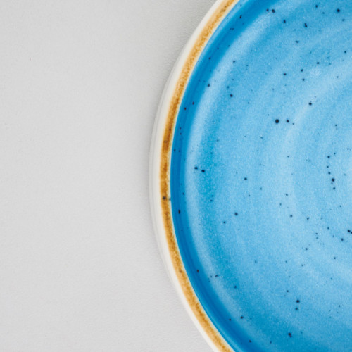 Kaden Plate Tall Stackable 13cm 3