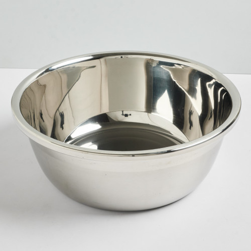 Ora Taba Tall High-rim Plate 8" 11