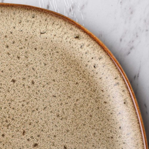 Ora Arica Dinner Plate 11" 2