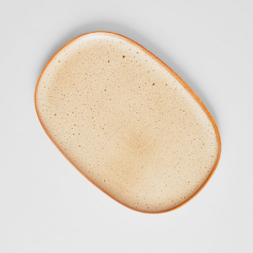Ora Arica Platter Large 33 x 23cm