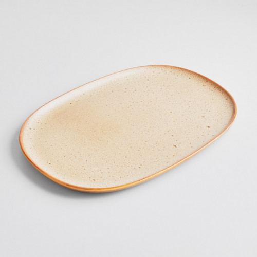 Ora Arica Platter Large 33 x 23cm 3