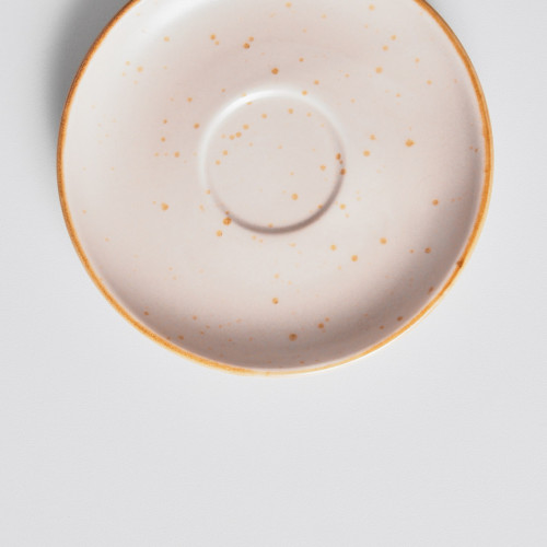 Ora Avola Espresso Saucer 2