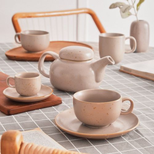 Ora Avola Espresso Saucer 5