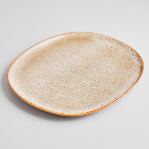 Ora Arica Charger Plate 33.5 x 29.5cm 2