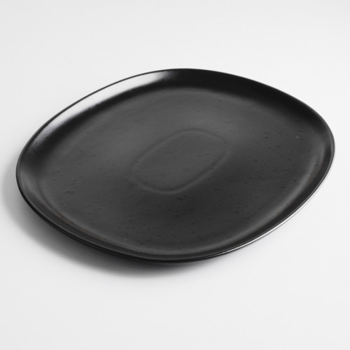 Ora Taba Charger Plate 33.5 x 29.5cm 2