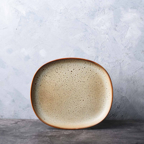 Ora Arica Salad Plate 8"