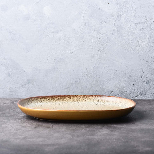 Ora Arica Salad Plate 8" 2