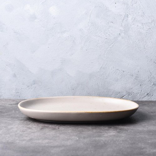 Ora Avola Salad Plate 8" 2