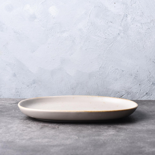 Ora Avola Salad Plate 8" 2