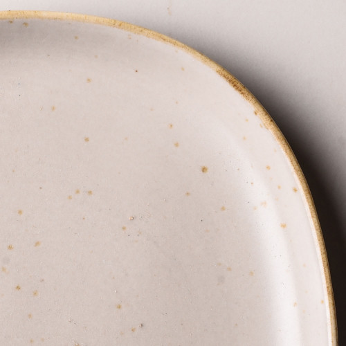 Ora Avola Salad Plate 8" 3