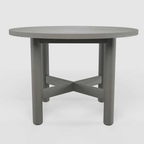 Argyle Rectangular Baking Pan 10" - Gray 9