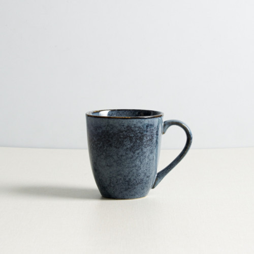 Polished Blue Series Dinnerware Set 2