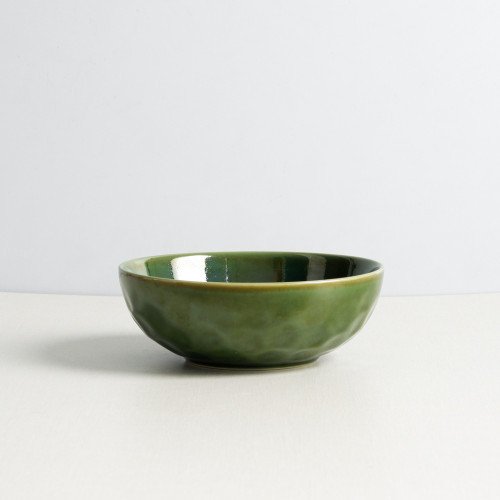 Polished Green Series Dinnerware Set 2