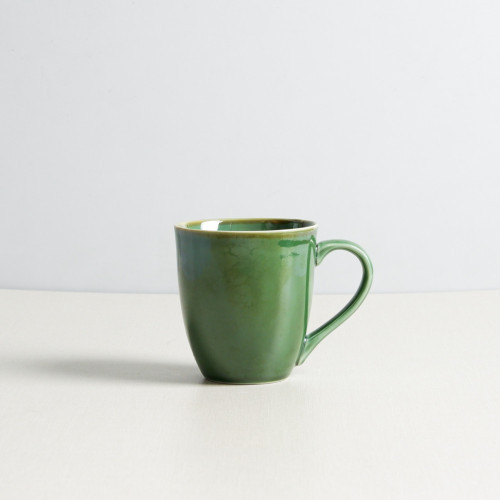 Polished Green Series Dinnerware Set 3