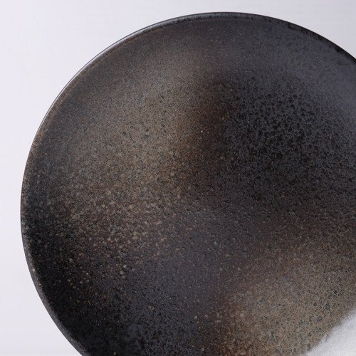 Dark Shaded 8" Salad Plate 3