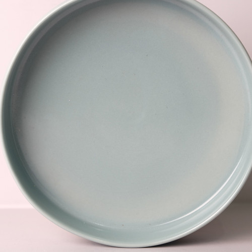 Mint Solitude 8" Salad Plate 2