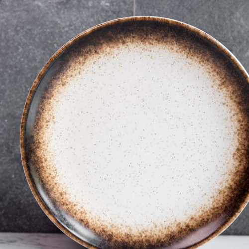 Wakana Sharing Plate 6" 2