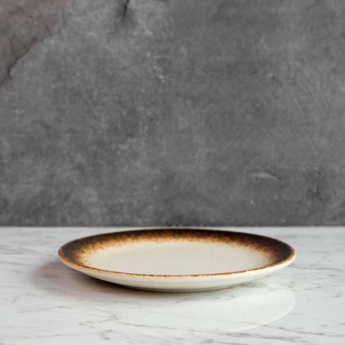 Wakana Sharing Plate 6" 3