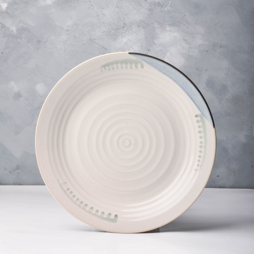 Tsukasa Dinner Plate 10"