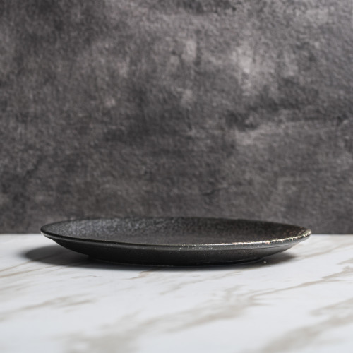 Jade Green Salad Plate 8" 4