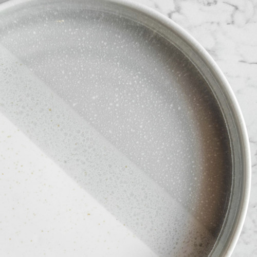 Revere Gray Salad Plate 8" 4