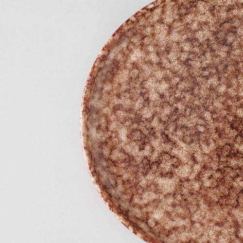 Kiriku Salad Plate 8" 2