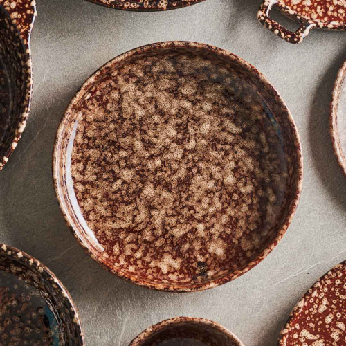 Kiriku Dinner Plate 10" 4