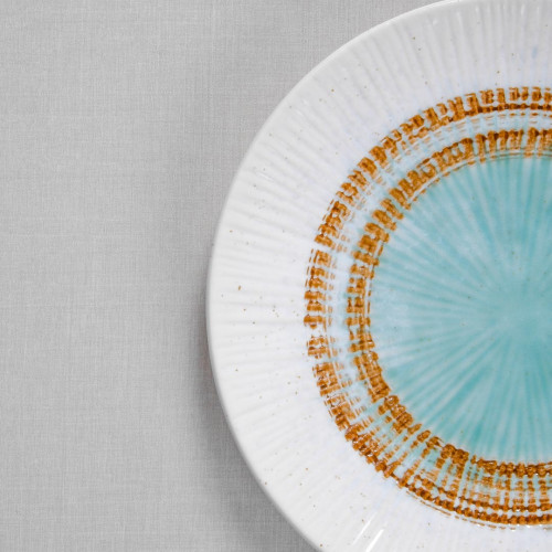 Nature Ascent Salad Plate 8" 2