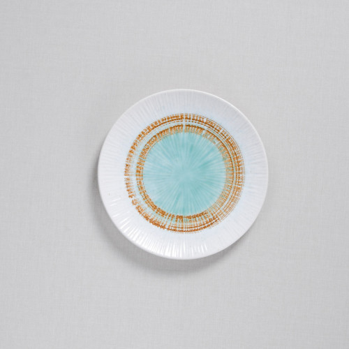 Nature Ascent Salad Plate 8" 3