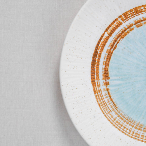 Nature Ascent Dinner Plate 10" 2