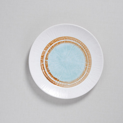 Nature Ascent Dinner Plate 10" 3