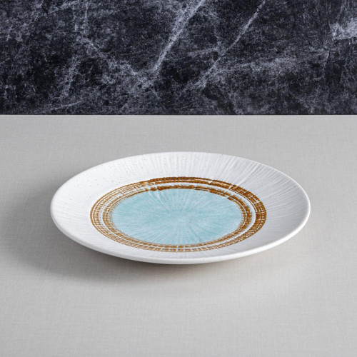 Nature Ascent Dinner Plate 10" 5