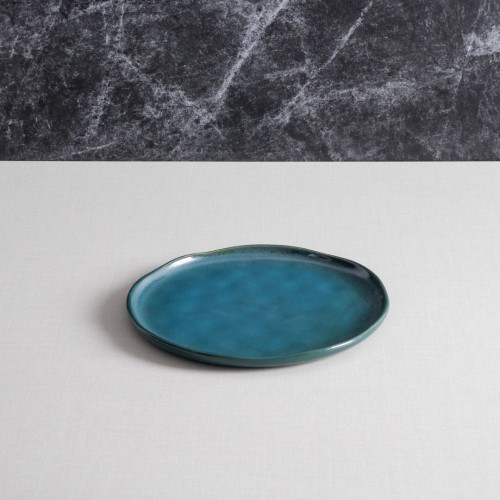 Terra Green Salad Plate 8" 4