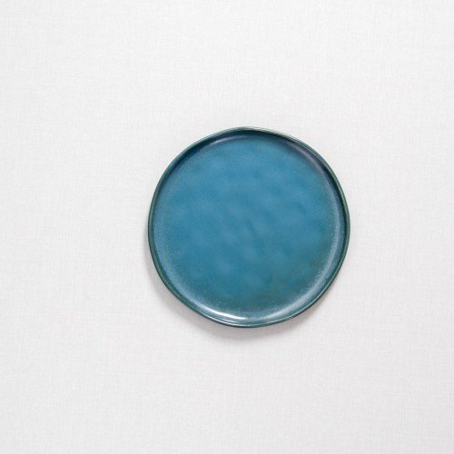 Terra Green Salad Plate 8" 5