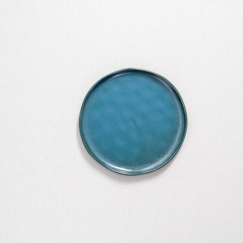 Terra Green Salad Plate 8" 5