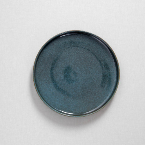 Terra Green Dinner Plate 10" 2