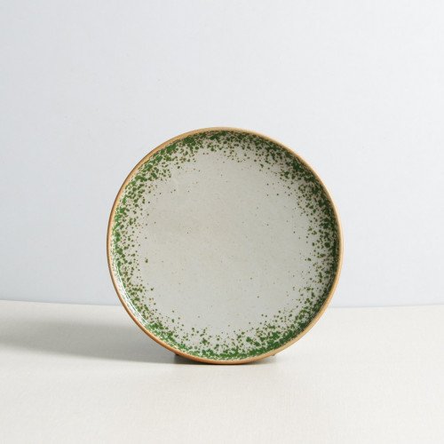 Clover Spread Salad Plate 8"