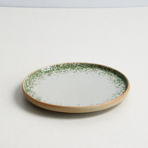 Clover Spread Salad Plate 8" 2