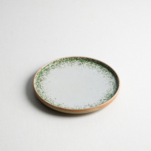 Clover Spread Salad Plate 8" 3