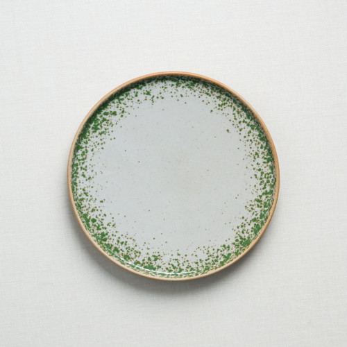 Clover Spread Salad Plate 8" 4