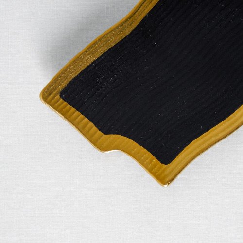 Pantera Gold Long Plate 12" 2