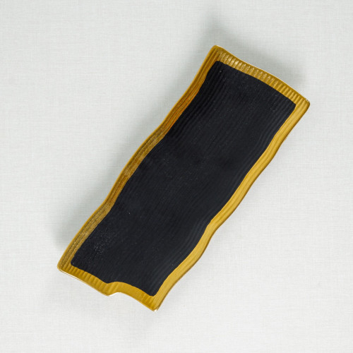 Pantera Gold Long Plate 12" 3