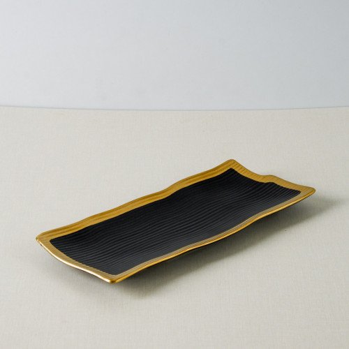 Pantera Gold Long Plate 12" 4