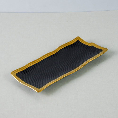 Pantera Gold Long Plate 12" 5