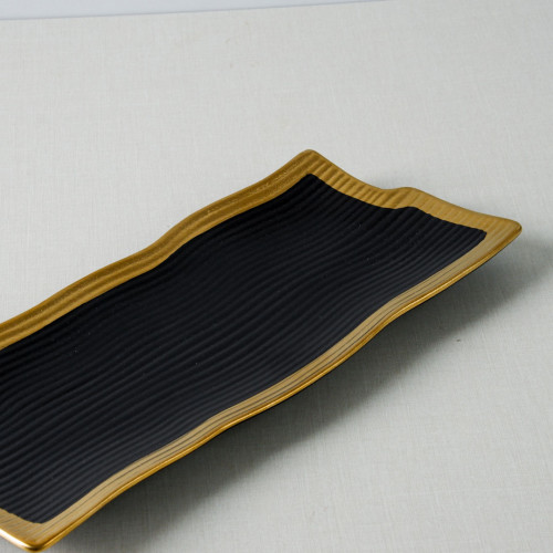 Pantera Gold Long Plate 12" 6