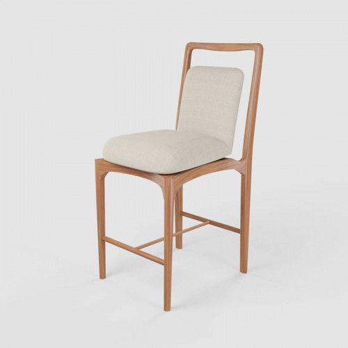 Sunset Red Semibowl 4.5" 11