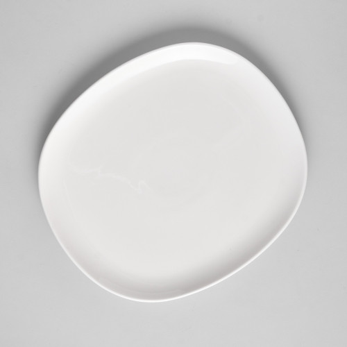 Vestige-Sand Glaze Salad Plate 7.4" 7