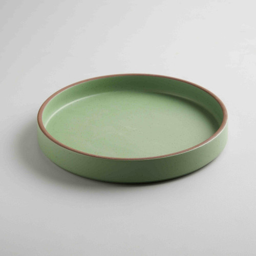 Vestige-Pine Glaze Salad Plate 7.4"