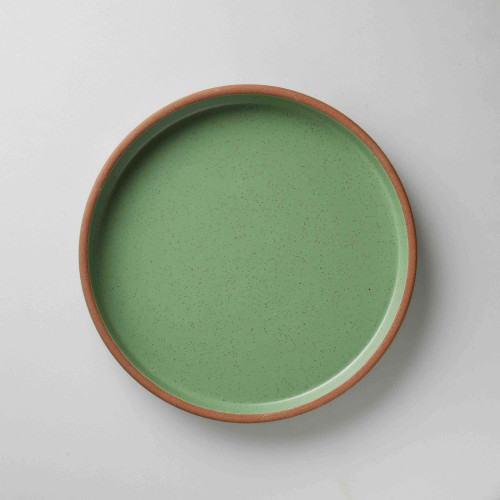 Vestige-Pine Glaze Dinner Plate 8.7" 2