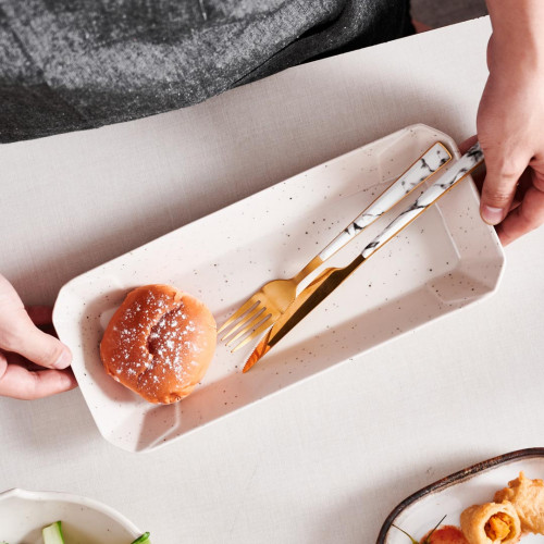 Sango Streat Satay Tray 3